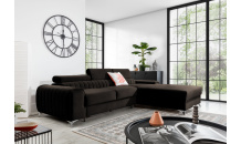 Sedací souprava Grayson Nube 22 Pravá