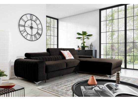 Sedací souprava Grayson Nube 22 Pravá