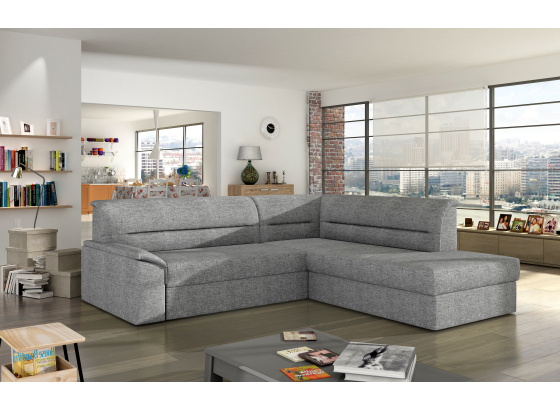 Sedací souprava Elano Sawana 21 Pravá