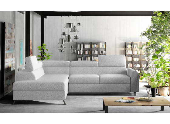 Sedací souprava Kairos Grande 81 Levá