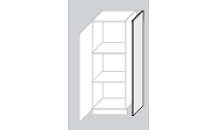 Double systém BS 60/154 na vestavbu