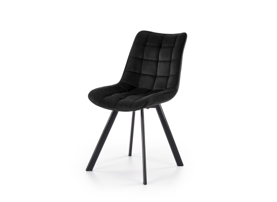 Jídelní židle K332 černá