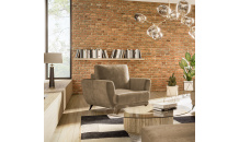 Křeslo Megis 1F Nube 20 