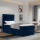 Postel boxspring Arco 90x200 Kronos 09 