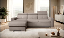 Sedací souprava Fresia Poco 7 Levá