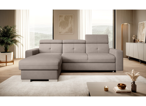 Sedací souprava Fresia Poco 7 Levá