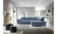 Sedací souprava Inferne Raquel 40 Pravá