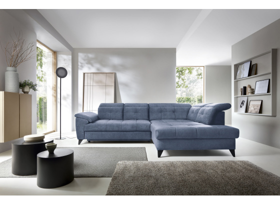 Sedací souprava Inferne Raquel 40 Pravá