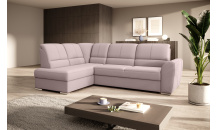 Sedací souprava Siber Gojo 101 Levá