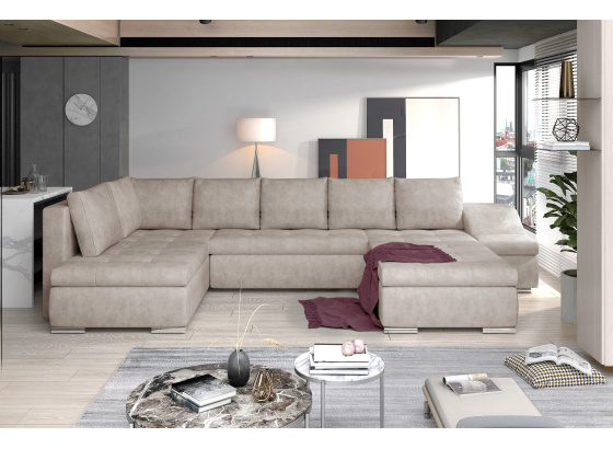 Sedací souprava Giovanni Dora 21 Pravá