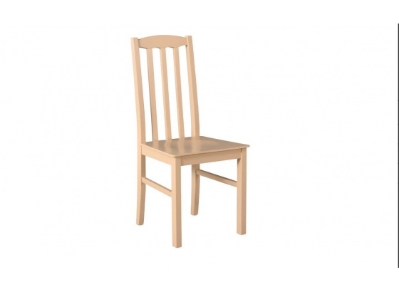 Jídelní židle NILO 7 D