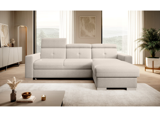 Sedací souprava Fresia Inari 22 Pravá