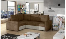 Sedací souprava Corona Dora 26/ Dora 21 Levá