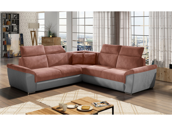 Sedací souprva Federico Kronos 29/ Paros 05  