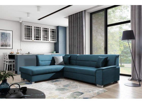 Sedací souprava Bergen Monolith 77 Levá