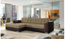 Sedací souprava Conforti Berlin 03/ eko kůže  Soft 66 Levá