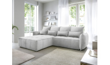 Sedací souprava Campo Relax 03 Levá