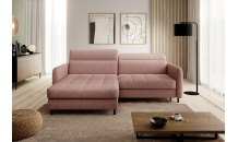 Sedací souprava Gomsi Raquel 24 Levá