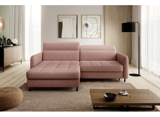 Sedací souprava Gomsi Raquel 24 Levá