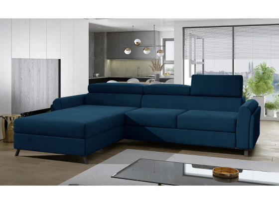 Sedací souprava Mariall Monolith 77 Levá