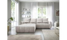 Sedací souprava Campo Relax 18 Levá