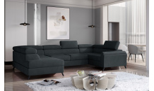 Sedací souprava Escada Monolith 97 Levá