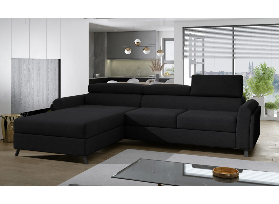 Sedací souprava Mariall Sawana 14 Levá