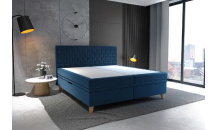 Postel BELLA 180x200 Tiffany 11 blue