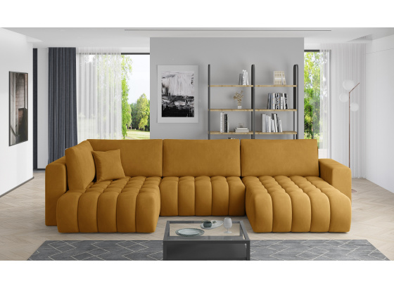 Sedací souprava Bonito Nube 45 Pravá