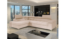 Sedací souprava Eridano Raquel 18 Levá