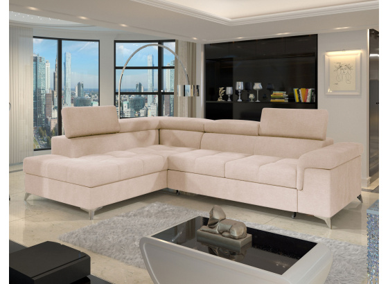 Sedací souprava Eridano Raquel 18 Levá