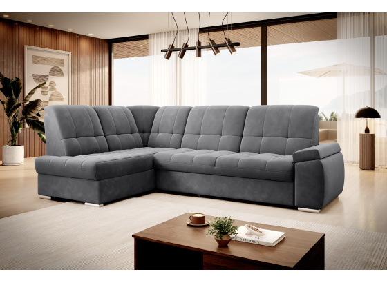 Sedací souprava Sado Sola 6 Levá