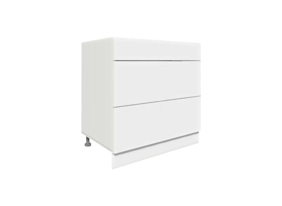 Dolní skříňka EMPORIUM D3 M 80