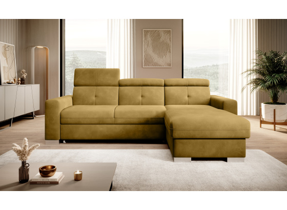 Sedací souprava Fresia Loco 45 Pravá