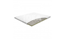 Matrace s potahem IDEA CONA 160x200x12