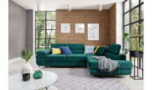 Sedací souprava Anton Kronos 19 pravá