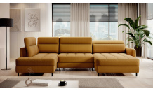 Sedací souprava Berrto Manhattan 45 Pravá