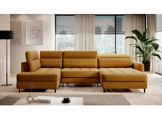 Sedací souprava Berrto Manhattan 45 Pravá