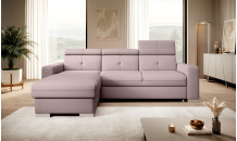 Sedací souprava Fresia Gojo 101 Levá