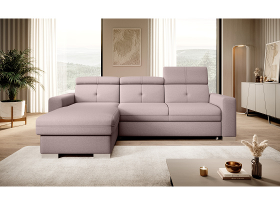 Sedací souprava Fresia Gojo 101 Levá