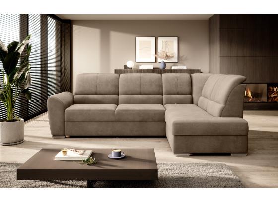 Sedací souprava Siber Nube 20 Pravá