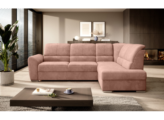 Sedací souprava Siber Nube 24 Pravá