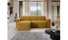 Sedací souprava Ume Amore 45/  Riviera 41 Levá