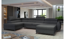 Sedací souprava Josette Inari 96 Levá