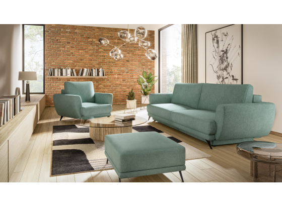 Sedací souprava Megis Poco 100 