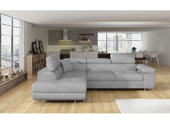 Sedací souprava Anton Paros 05 levá