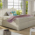 Postel boxspring Alice 180X200 eko kůže Soft 33 