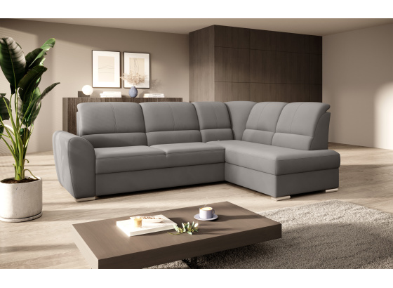 Sedací souprava Siber Loco 4 Pravá