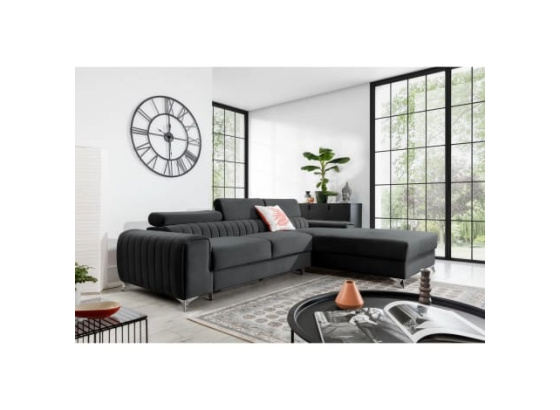 Sedací souprava Grayson Nube 6 Pravá