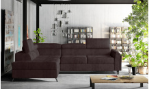 Sedací souprava Kairos Kronos 06 Levá